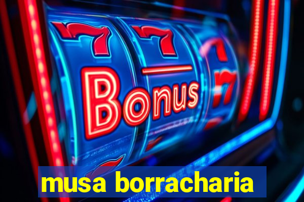 musa borracharia